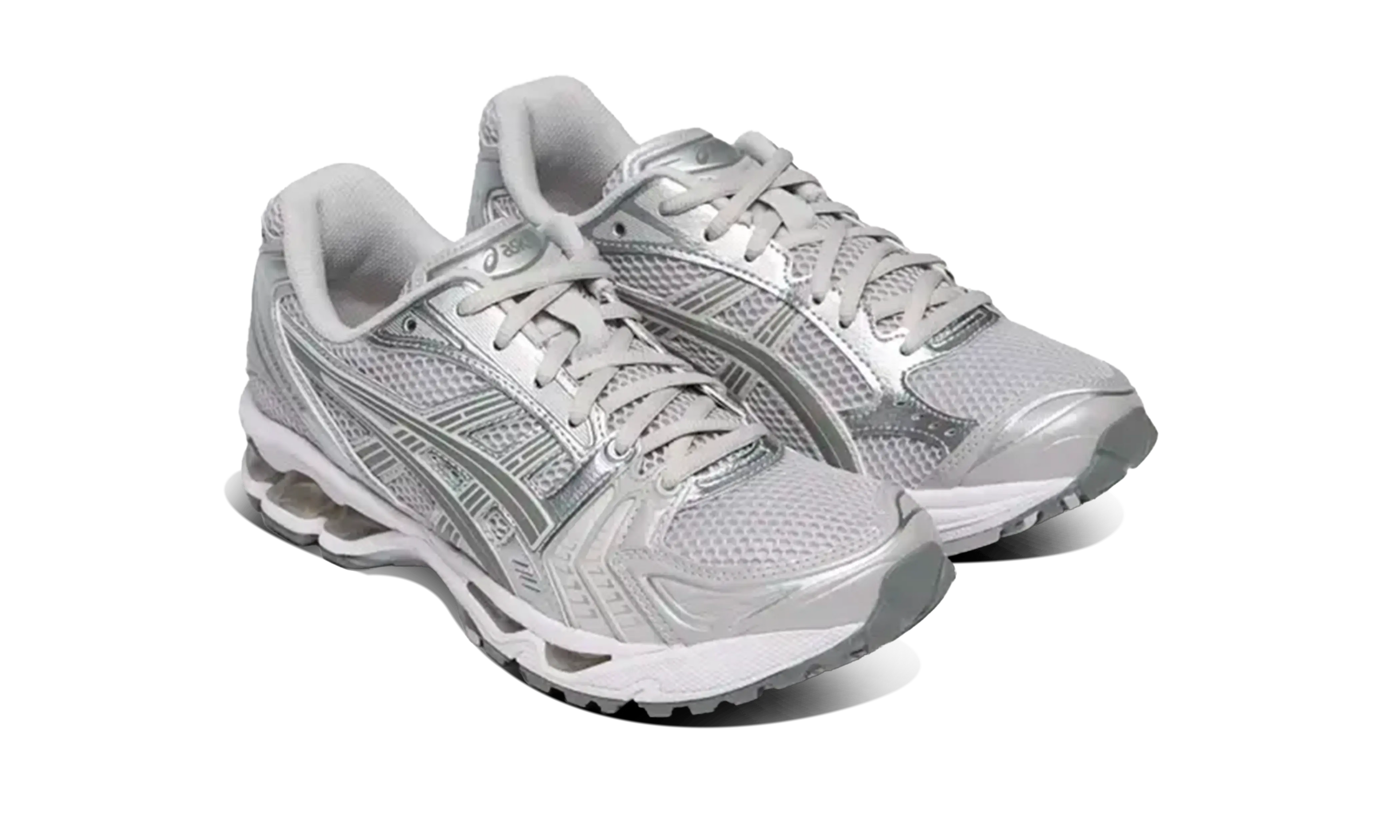 ASICS Gel-Kayano 14 Cloud Grey