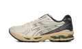 ASICS Gel-Kayano 14 Cream Obsidian Grey
