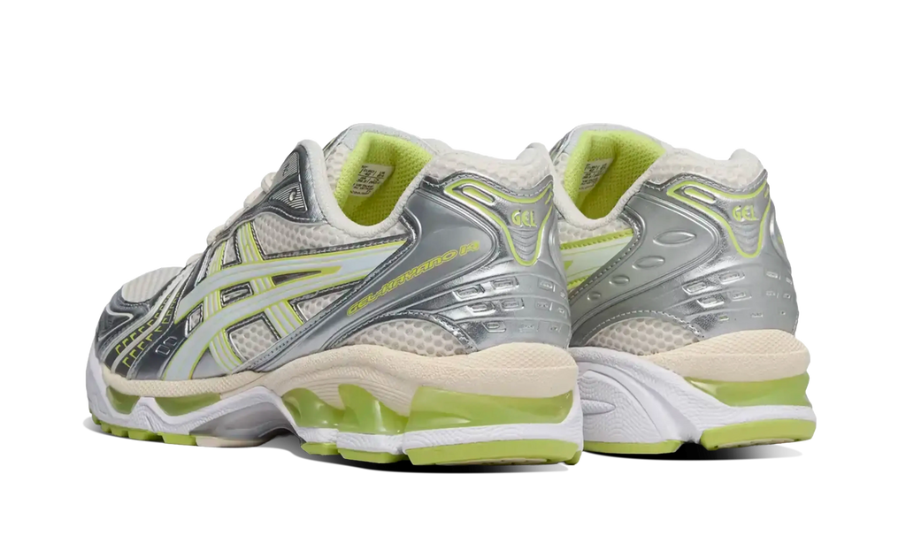 ASICS Gel-Kayano 14 Cream Pistachio