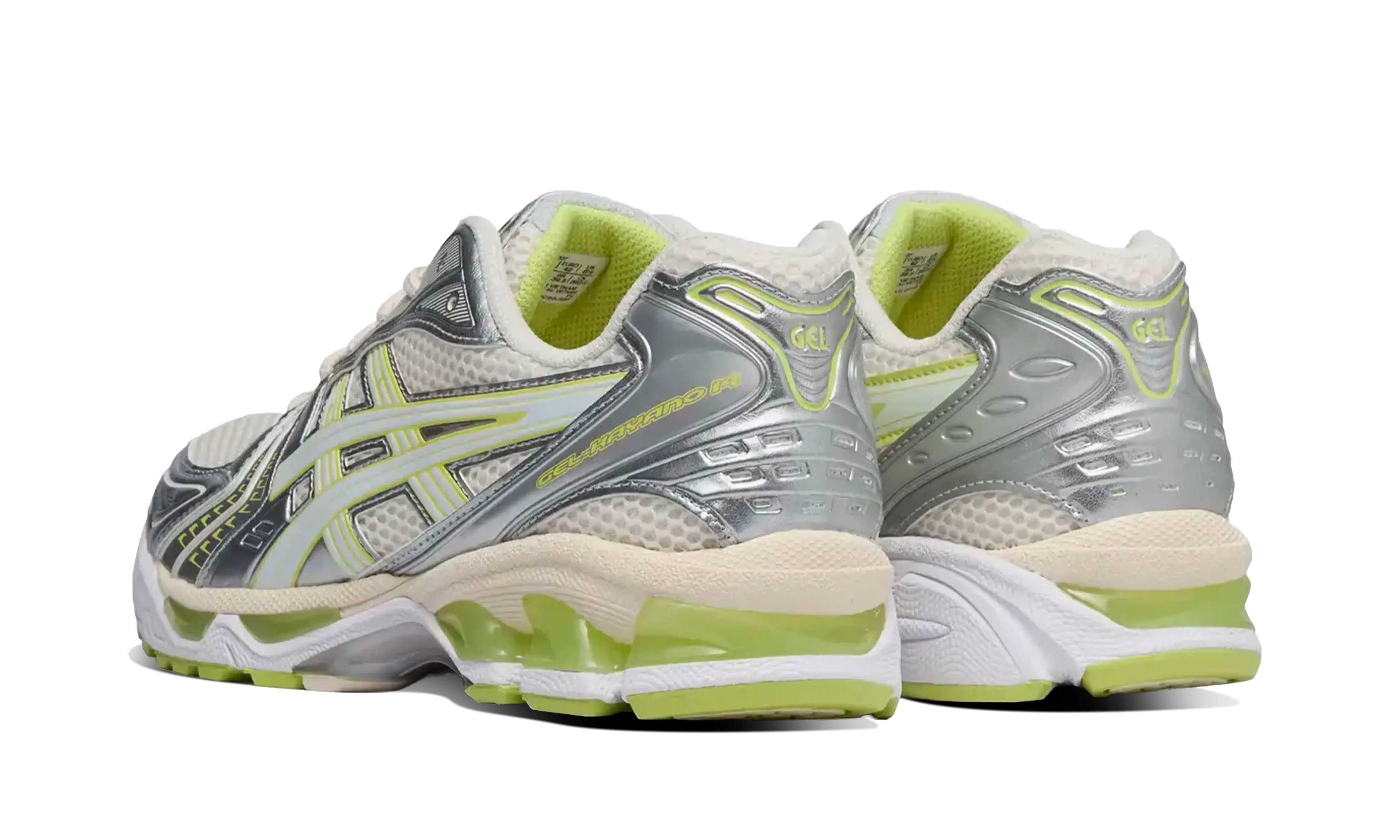 ASICS Gel-Kayano 14 Cream Pistachio
