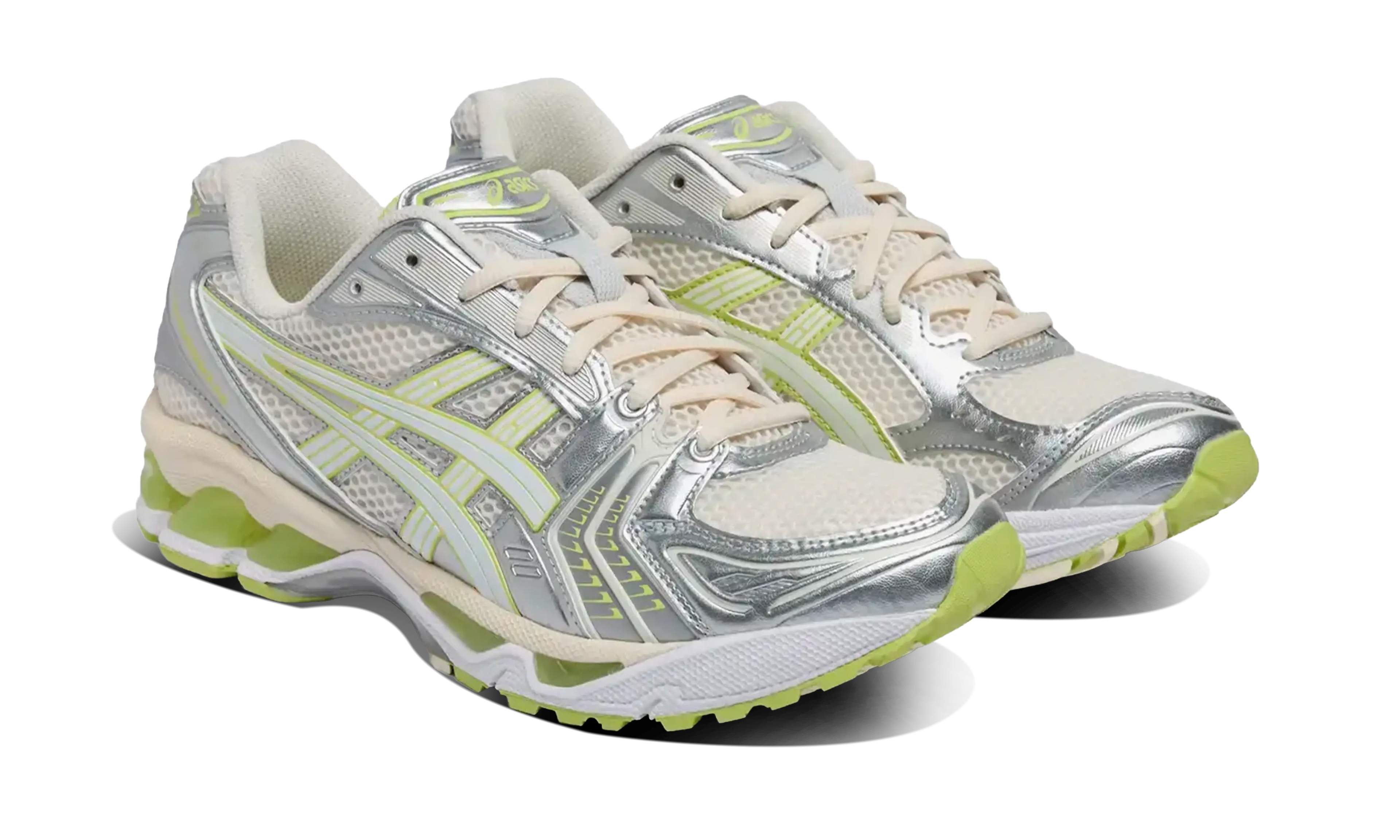 ASICS Gel-Kayano 14 Cream Pistachio