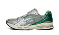 ASICS Gel-Kayano 14 Dried Leaf Green Pure Silver