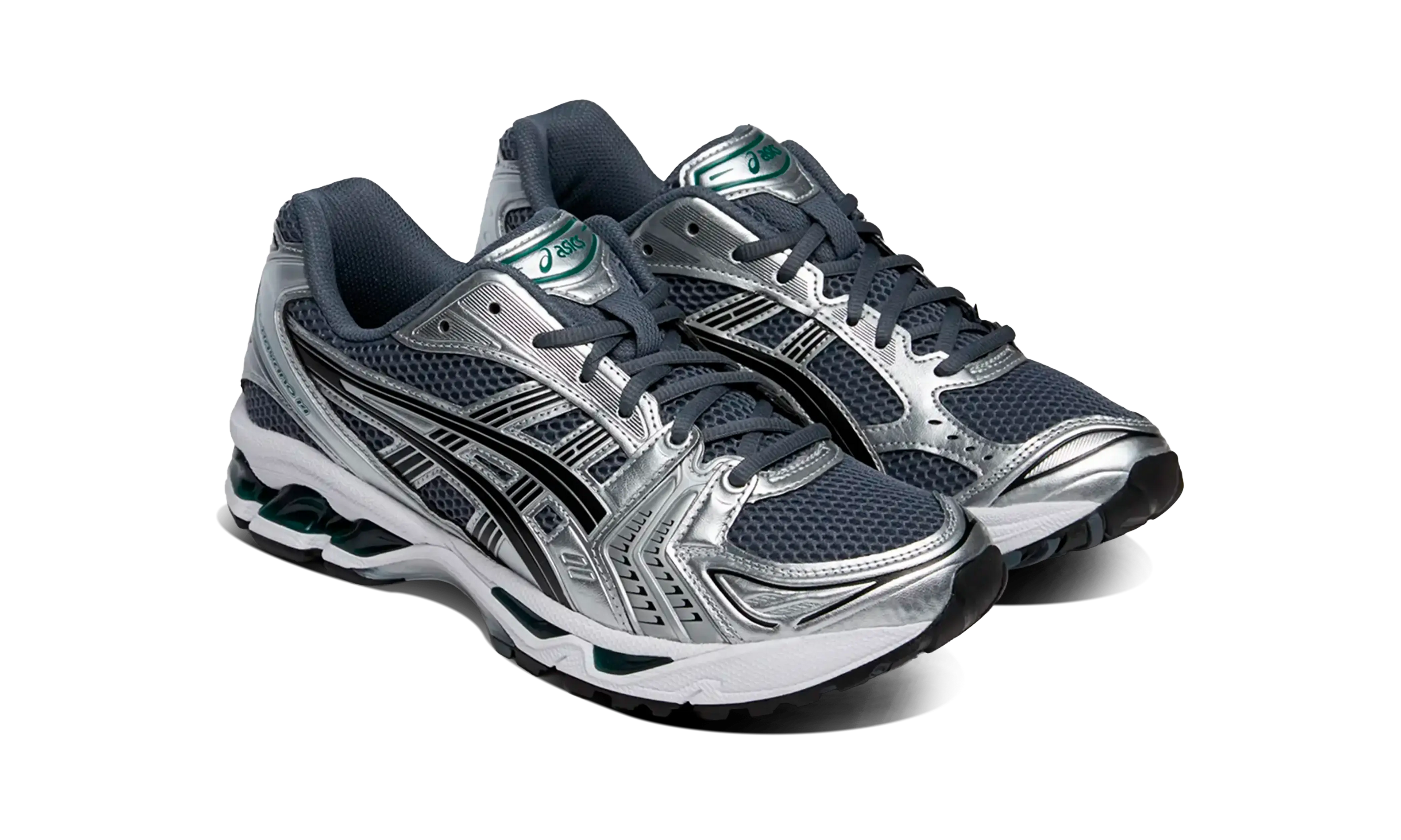 ASICS Gel-Kayano 14 Metropolis Jasper Green