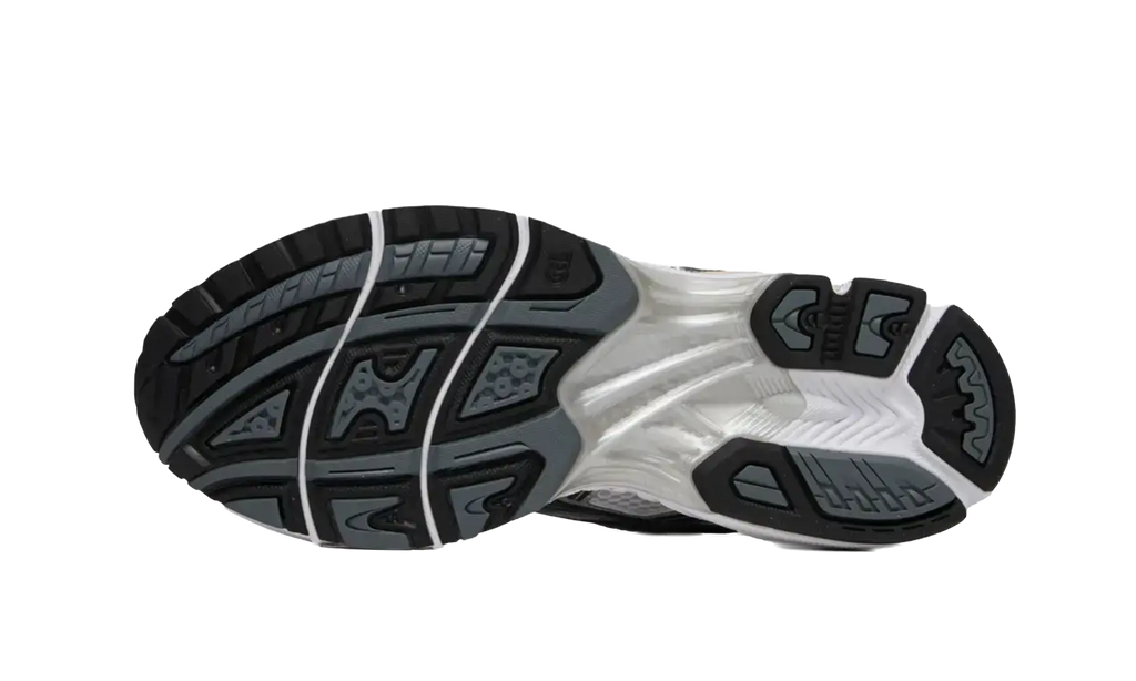 ASICS Gel-Kayano 14 White Graphite Grey