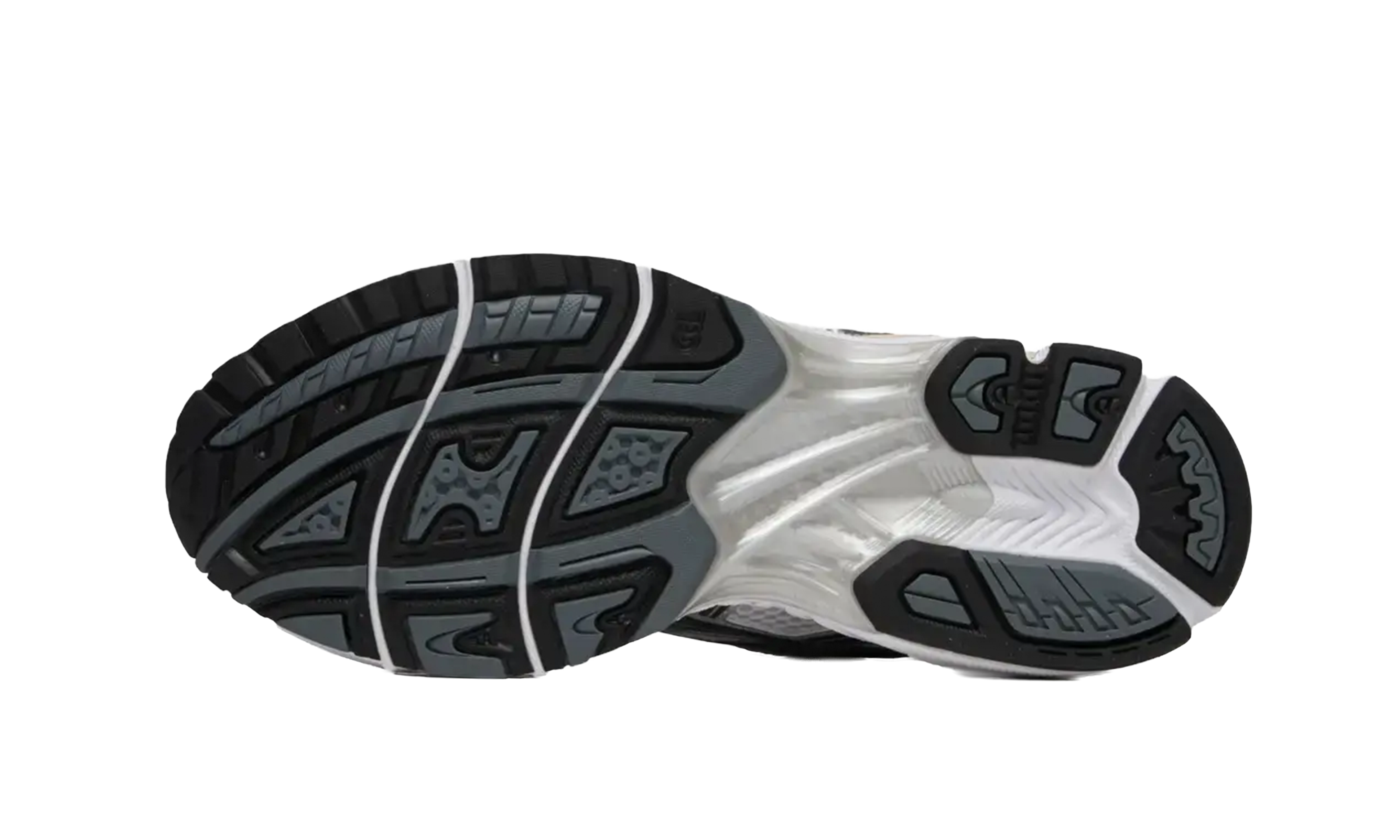 ASICS Gel-Kayano 14 White Graphite Grey