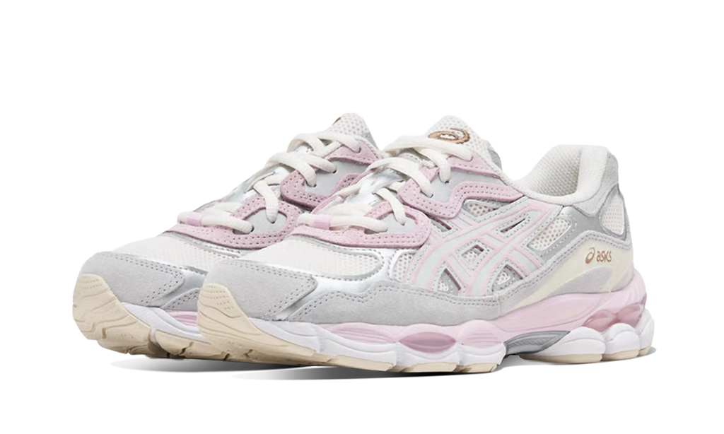 ASICS Gel-NYC Concrete Barely Rose
