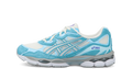 ASICS Gel-NYC Cream Arctic Sky