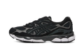 ASICS Gel-NYC Graphite Grey Graphite Grey