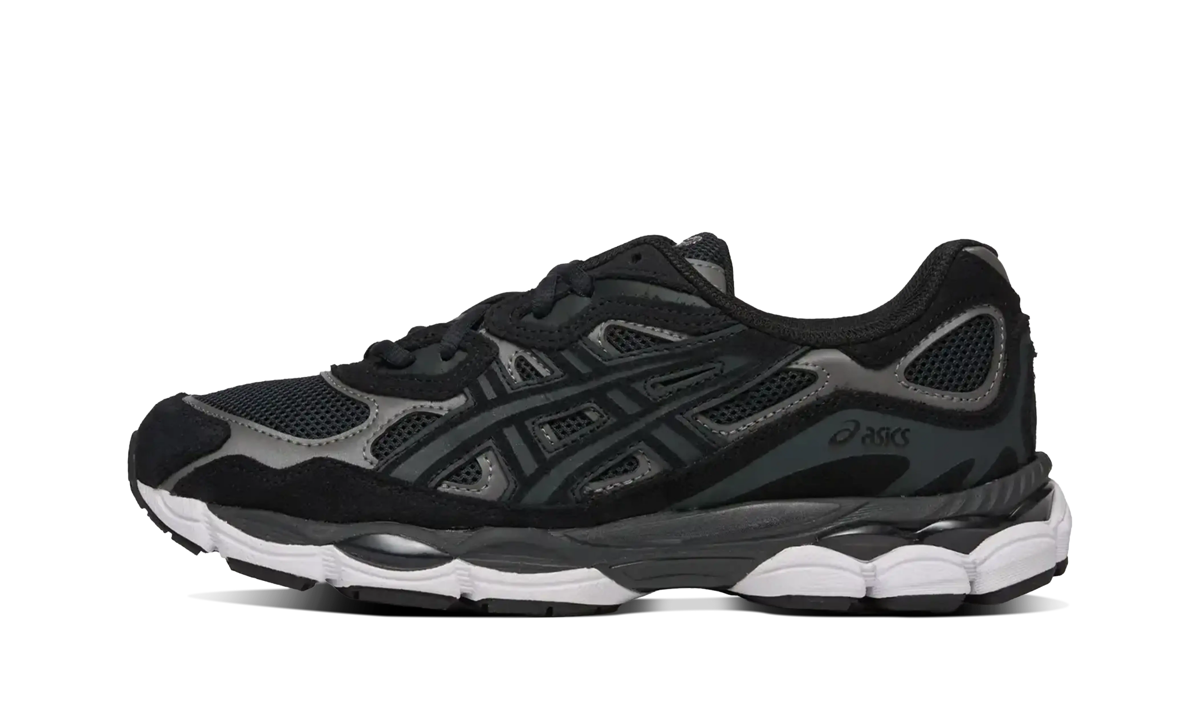 ASICS Gel-NYC Graphite Grey Graphite Grey