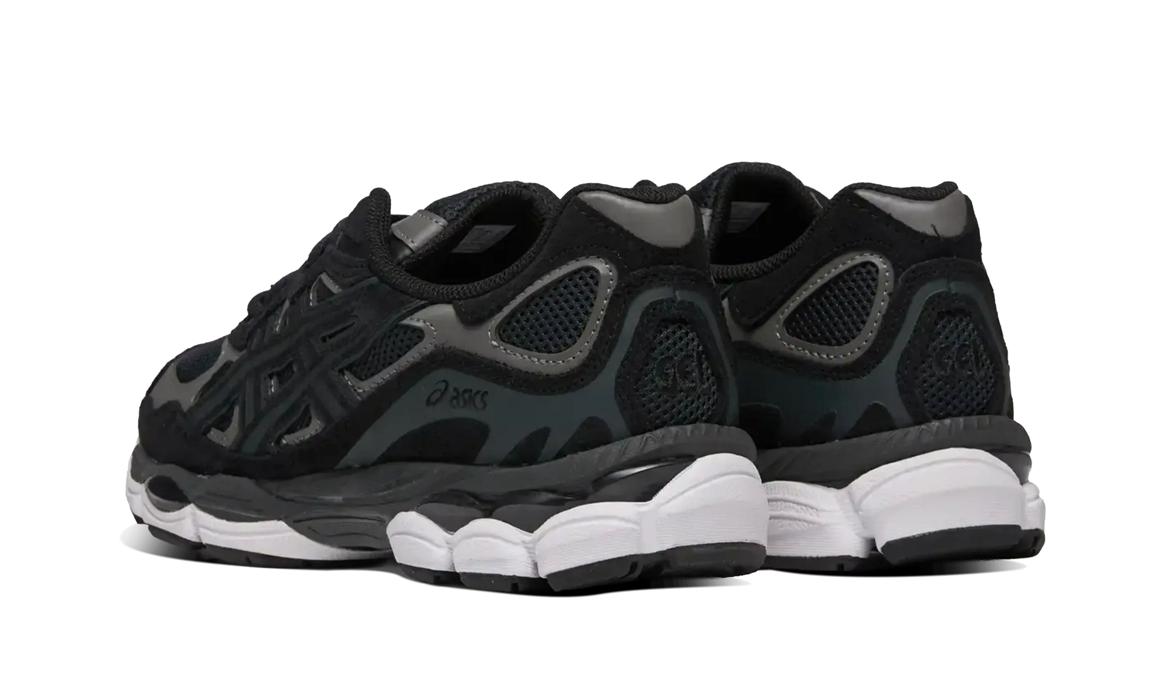ASICS Gel-NYC Graphite Grey Graphite Grey