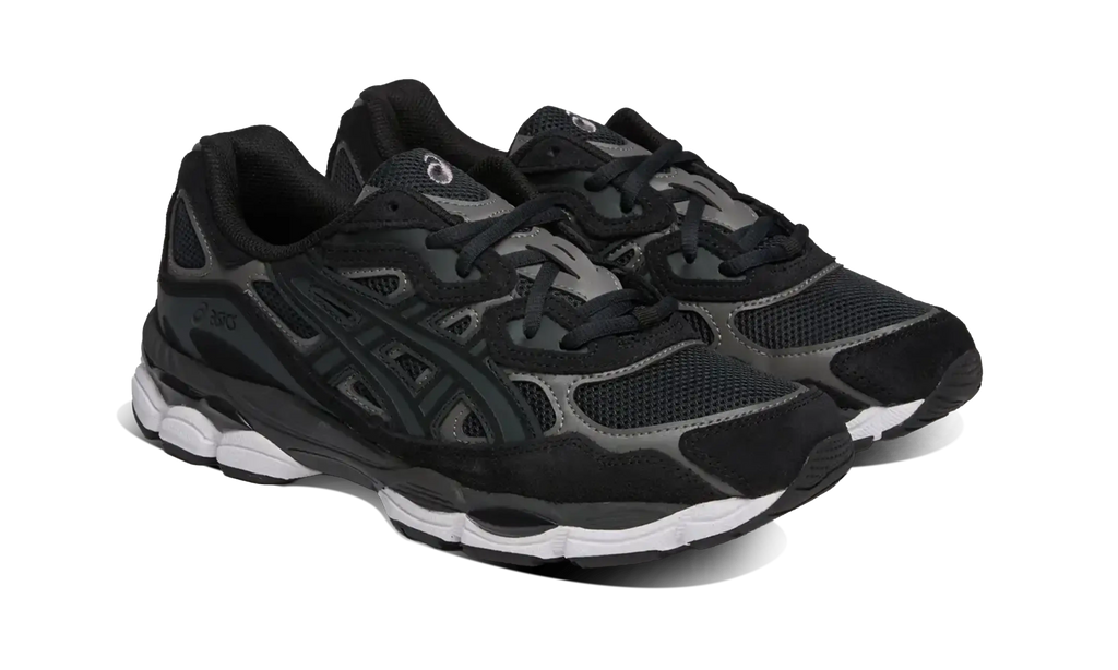 ASICS Gel-NYC Graphite Grey Graphite Grey