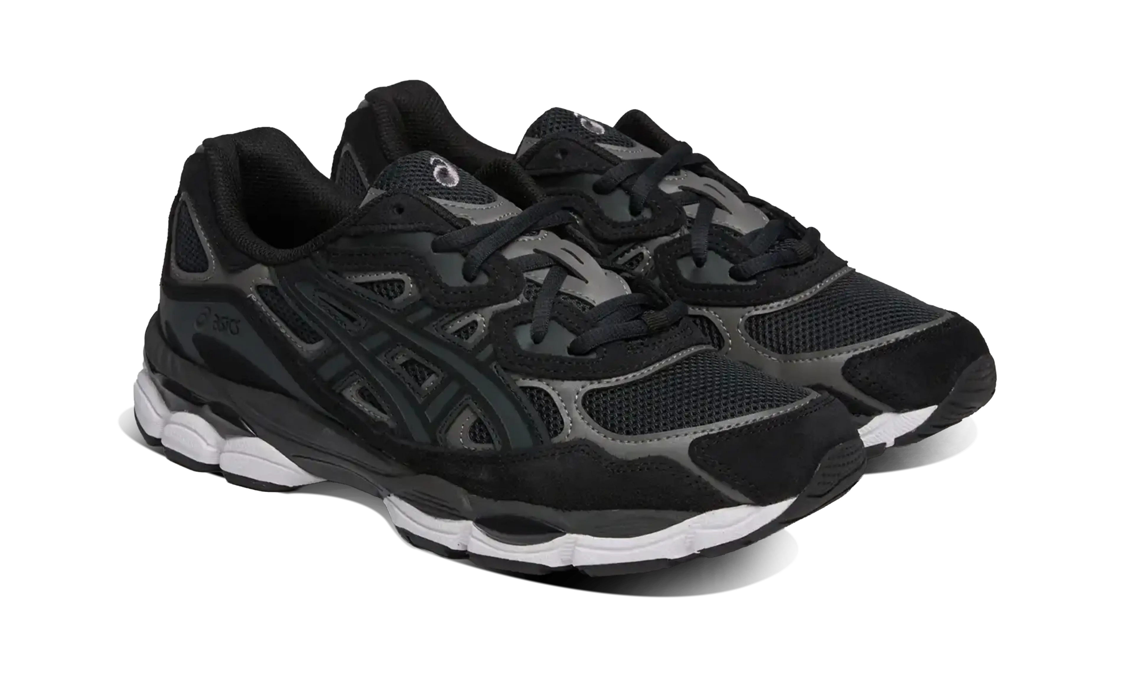ASICS Gel-NYC Graphite Grey Graphite Grey