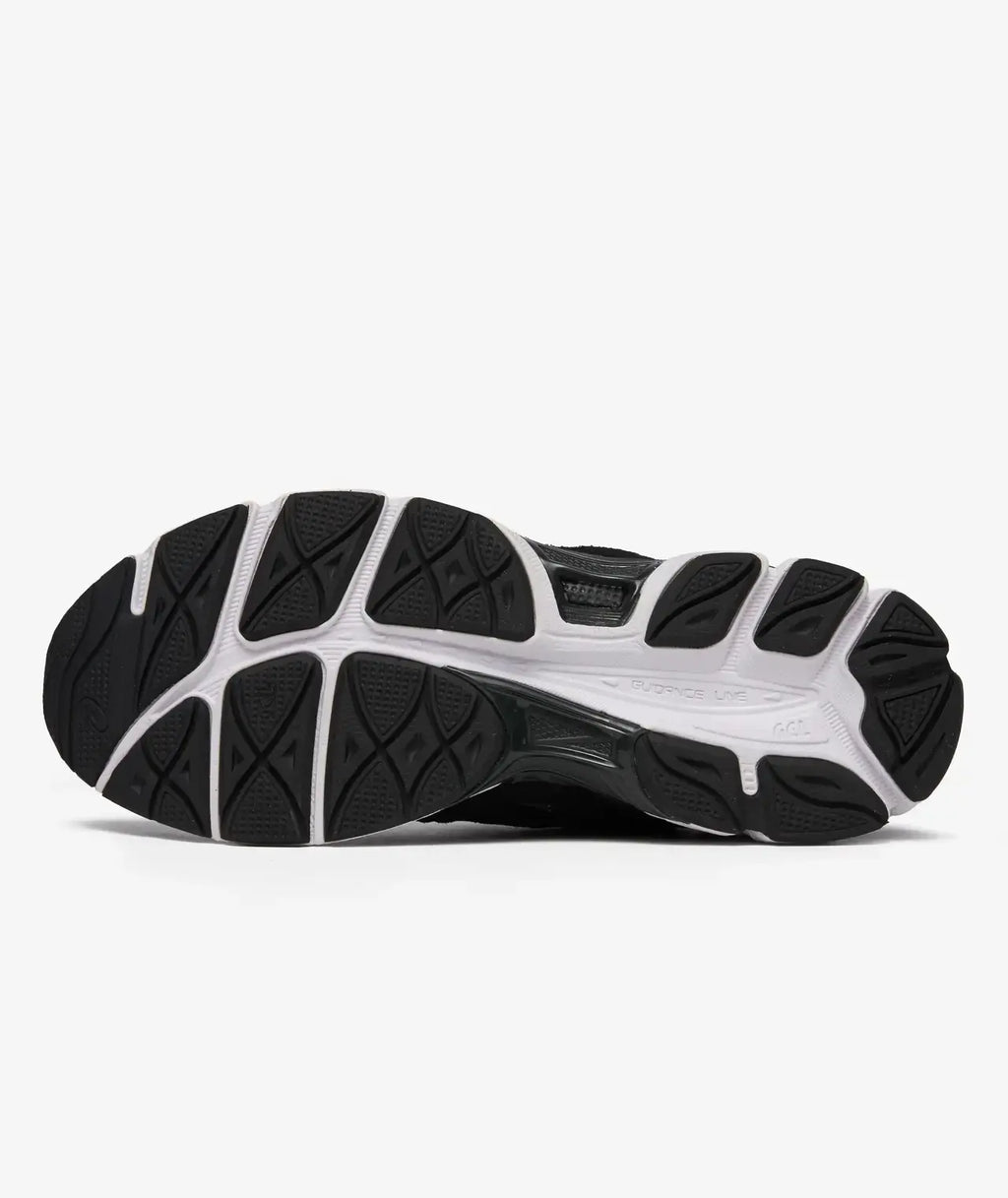 ASICS Gel-NYC Graphite Grey Graphite Grey