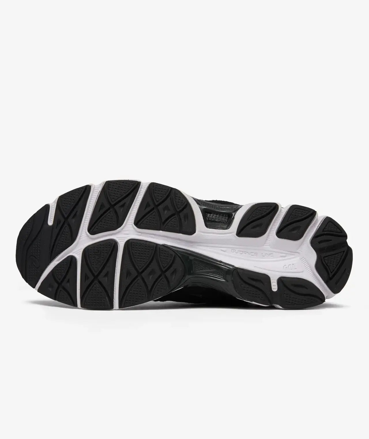 ASICS Gel-NYC Graphite Grey Graphite Grey