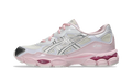 ASICS Gel-NYC Kicki Yang Zhang Pink Cream Pure Silver