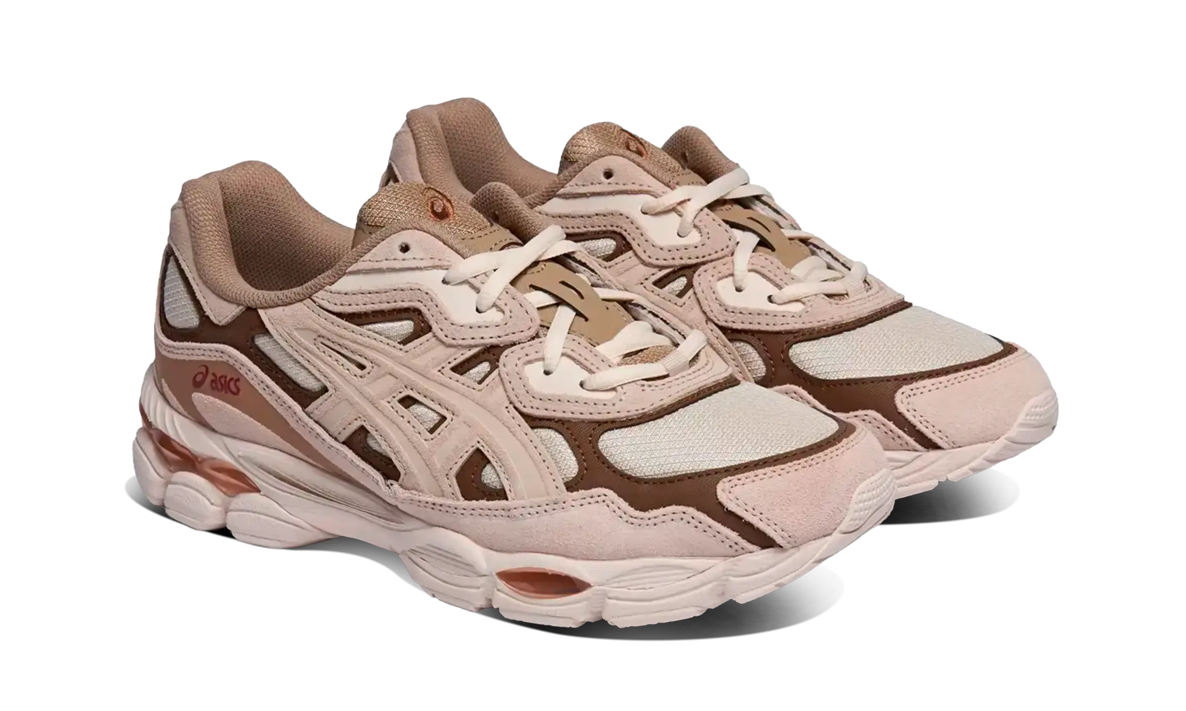 ASICS Gel-NYC Mineral Beige
