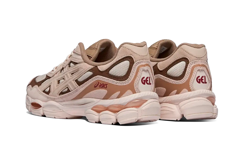 ASICS Gel-NYC Mineral Beige