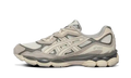 ASICS Gel-NYC Oyster Grey