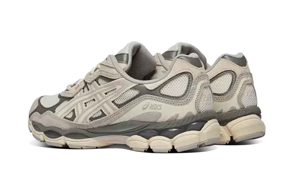 ASICS Gel-NYC Oyster Grey