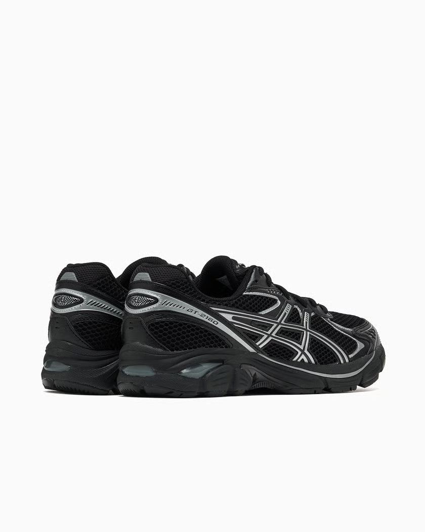 ASICS GT-2160 Black Pure Silver