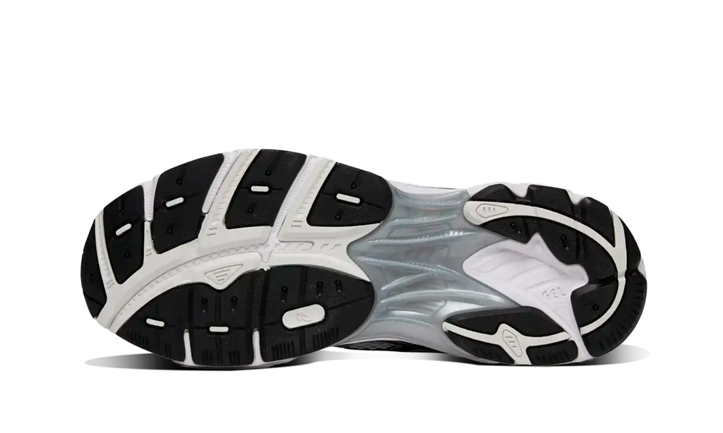 ASICS GT-2160 White Black Silver