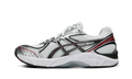 Asics GT-2160 White Oxblood