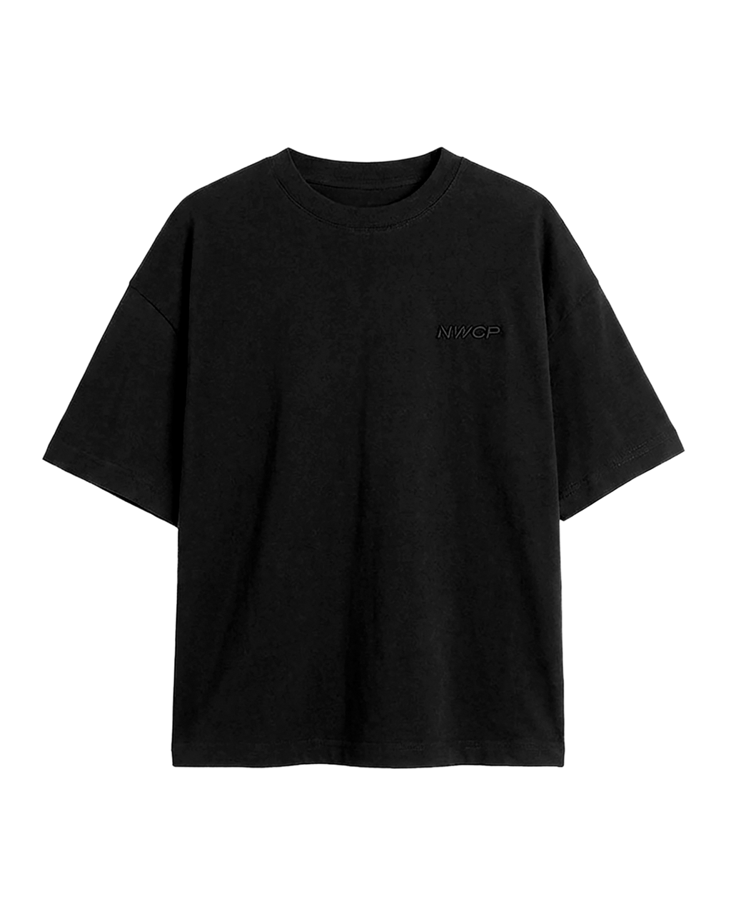 Basic Tee Black