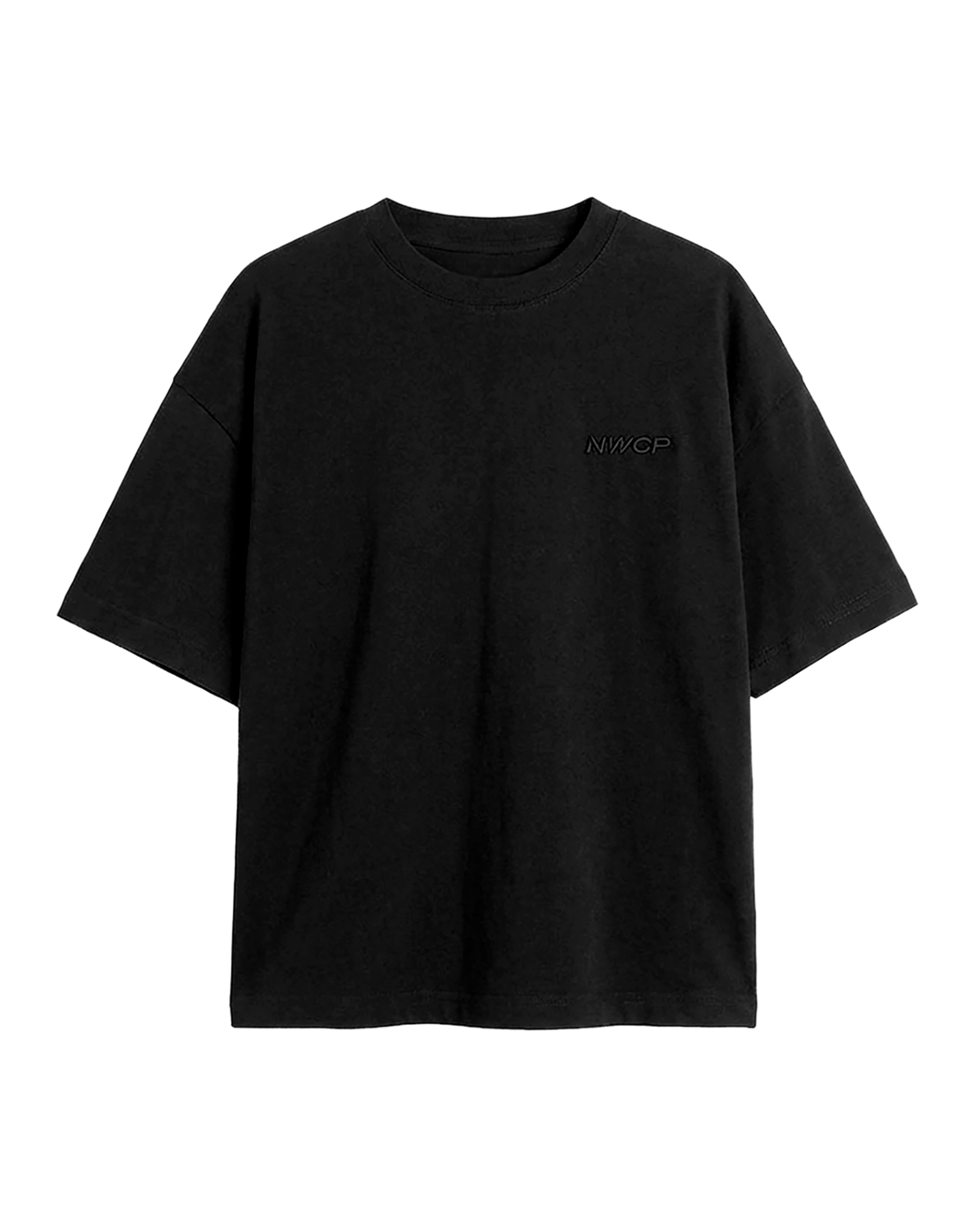Basic Tee Black