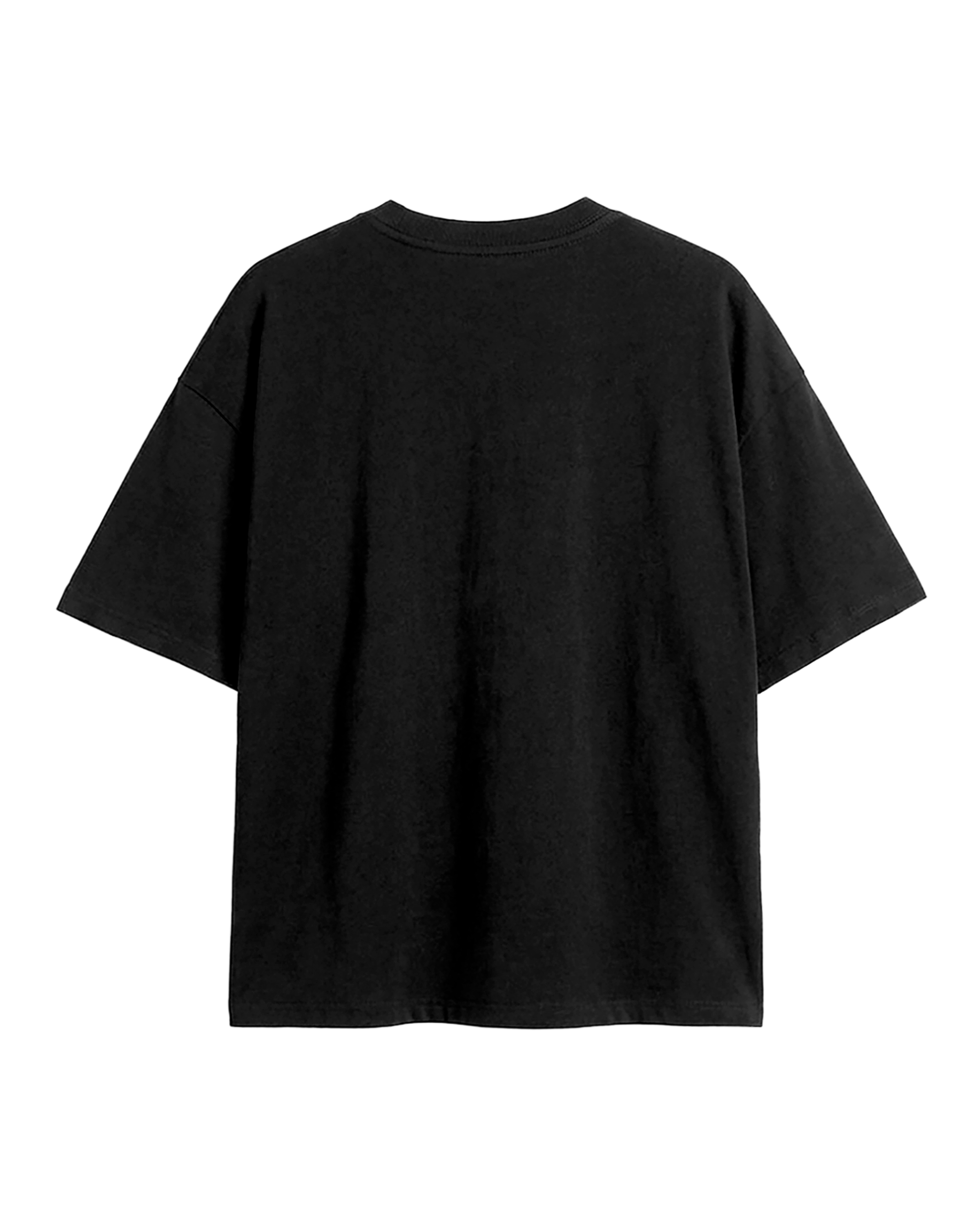 Basic Tee Black