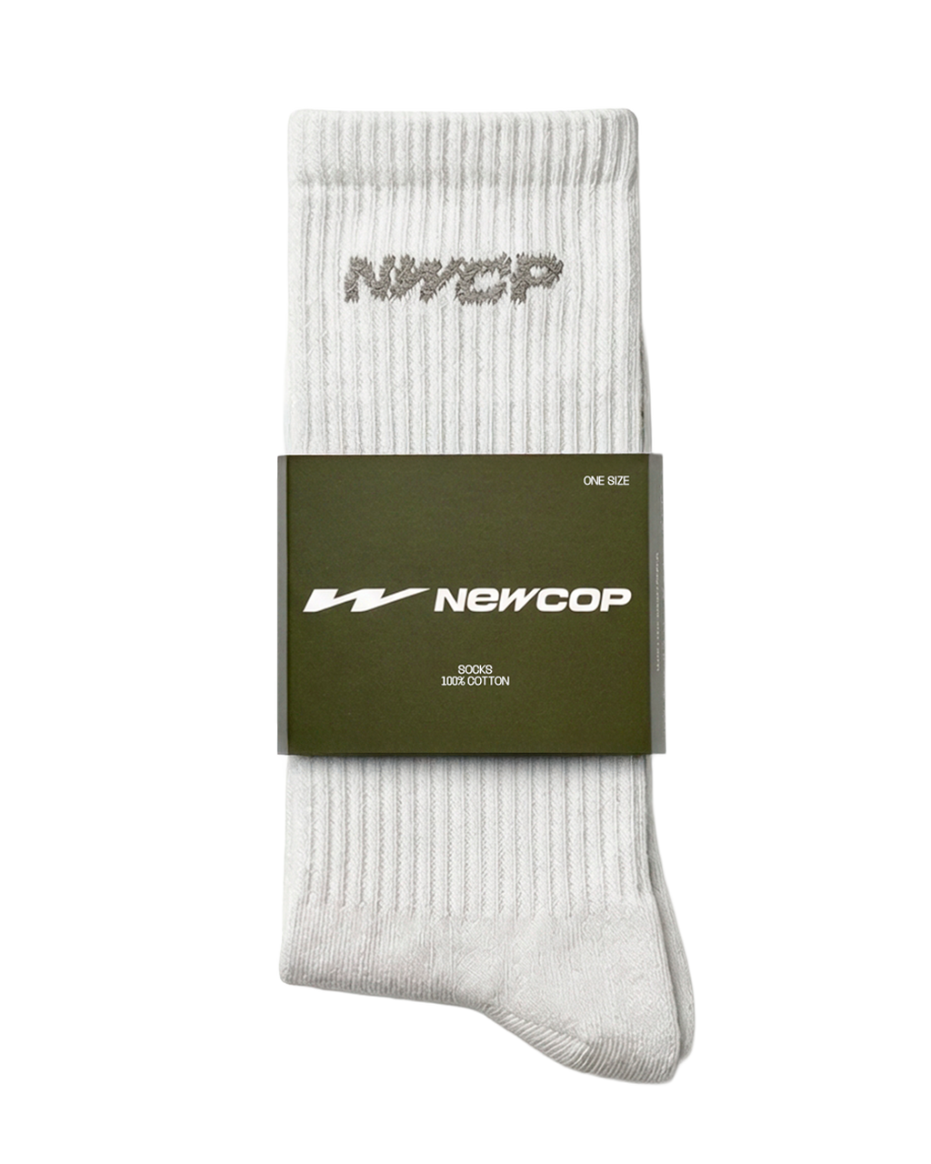 Calcetines Blancos