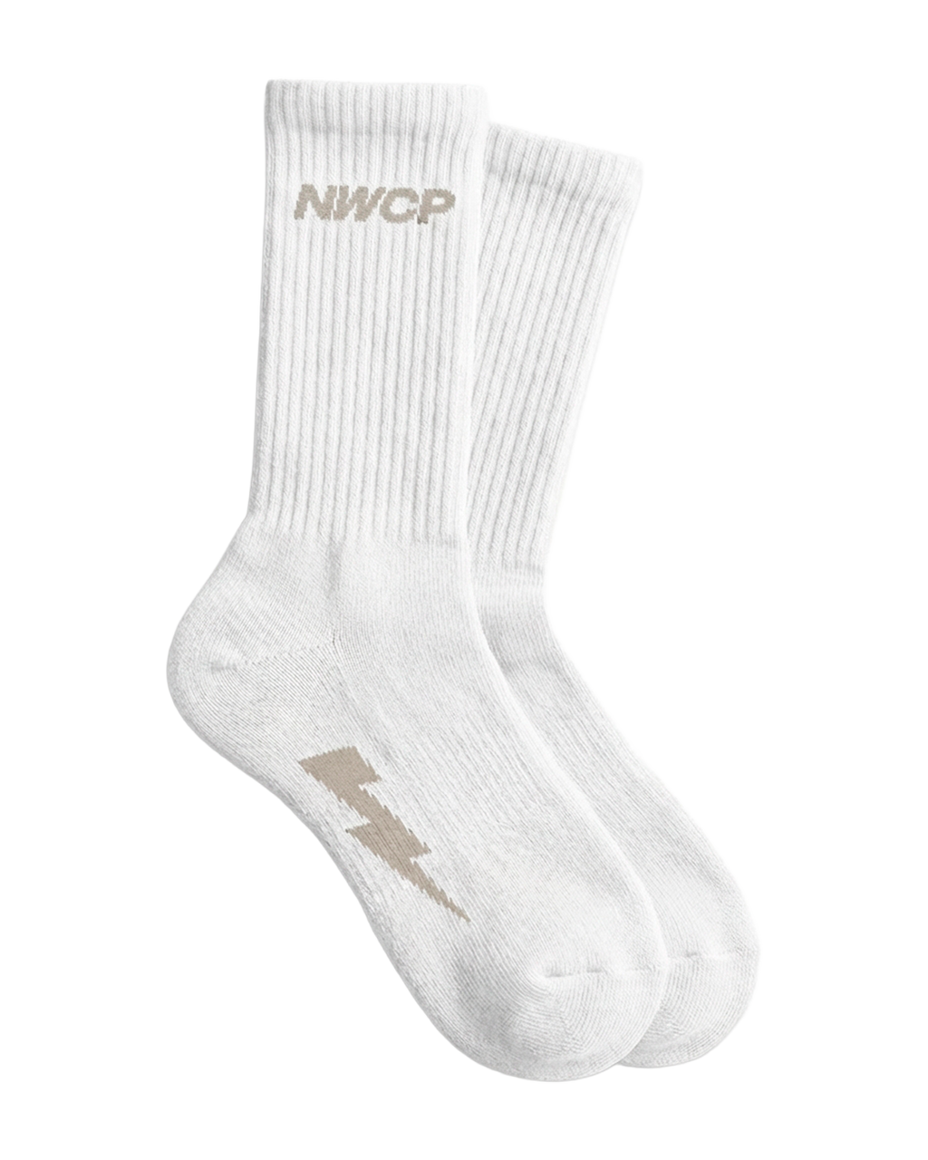 Calcetines Blancos