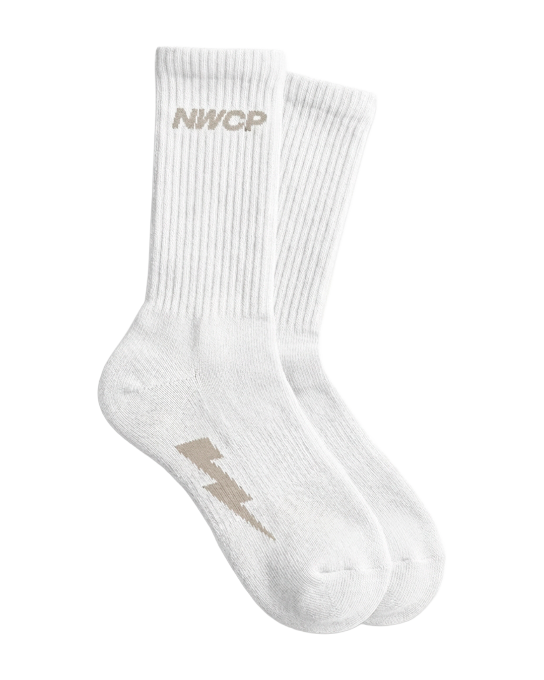 Calcetines Blancos