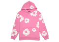 Denim Tears The Cotton Wreath Sweatshirt Pink