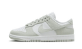 Dunk Low Grey Corduroy