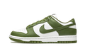 Dunk Low Medium Olive