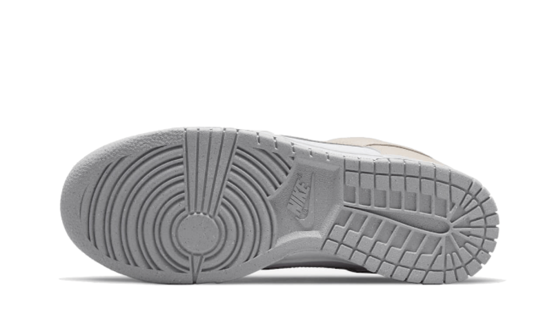 Dunk Low Next Nature White Light Orewood Brown