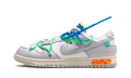 Dunk Low Off-White Lot 26