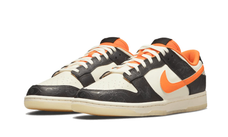 Dunk Low PRM Halloween (2021)