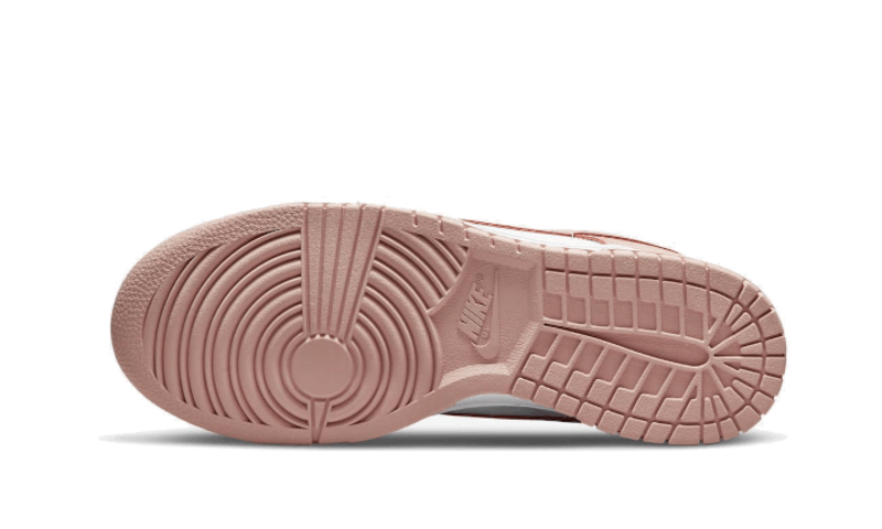 Dunk Low Rose Whisper