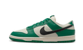 Dunk Low SE Lottery Green Pale Ivory