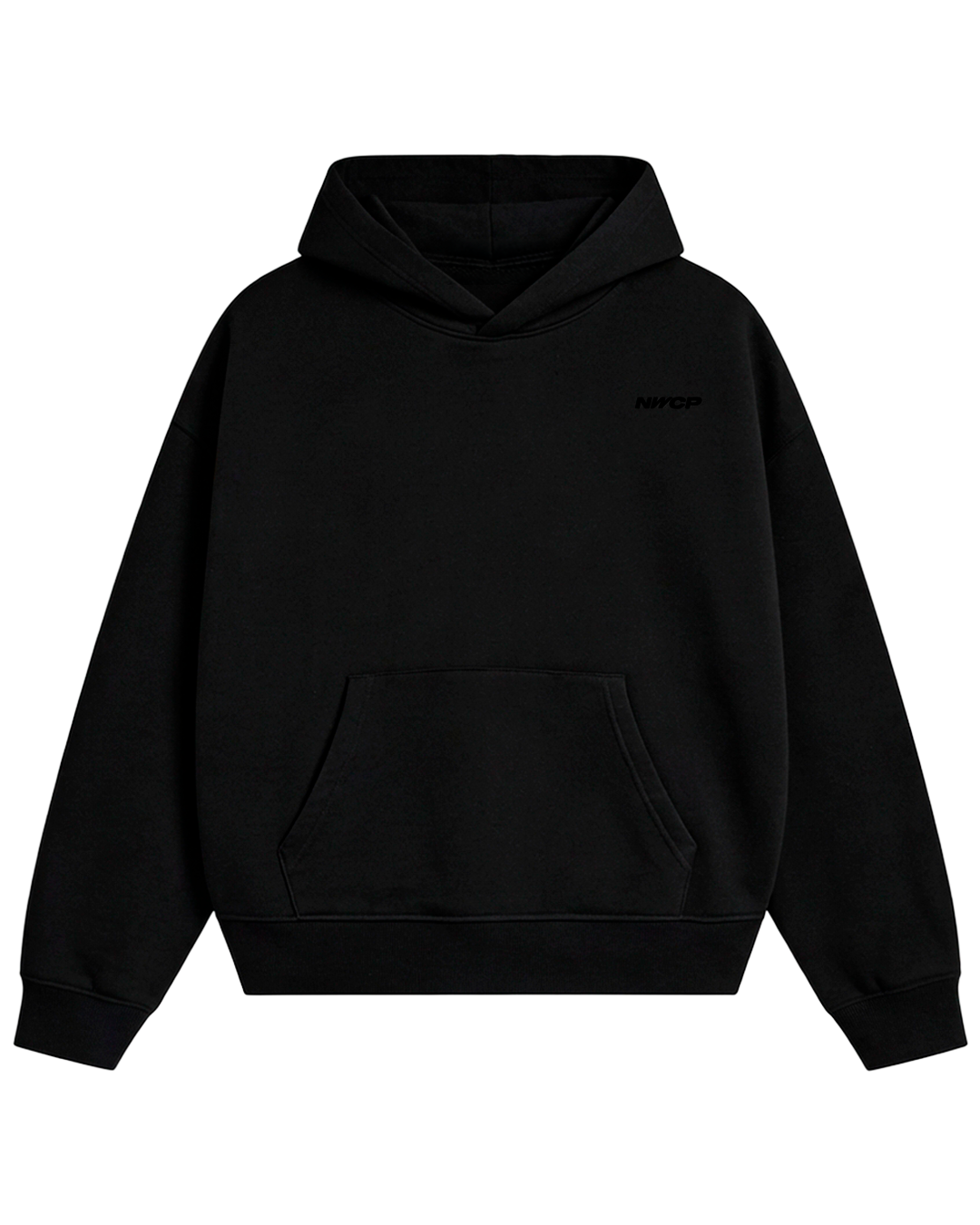 Everyday Hoodie Black