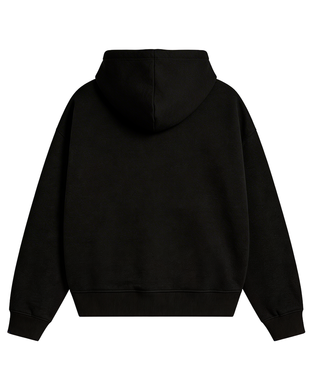 Everyday Hoodie Black