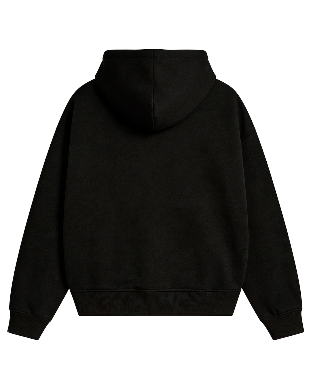 Everyday Hoodie Black