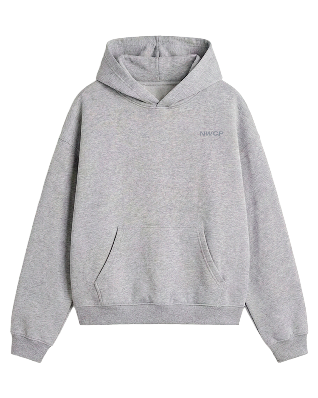 Everyday Hoodie Grey