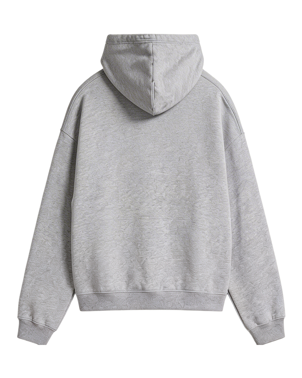 Everyday Hoodie Grey