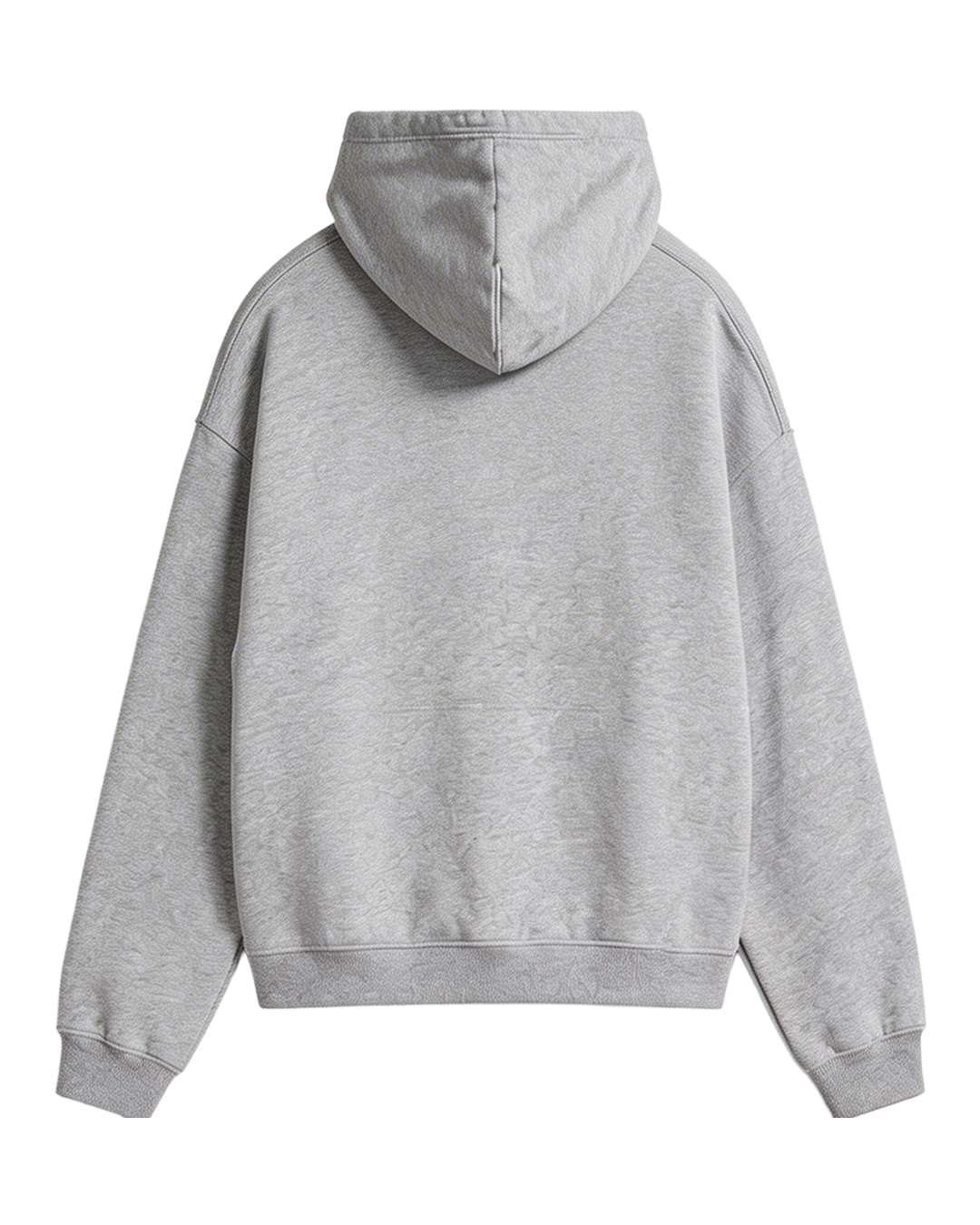 Everyday Hoodie Grey