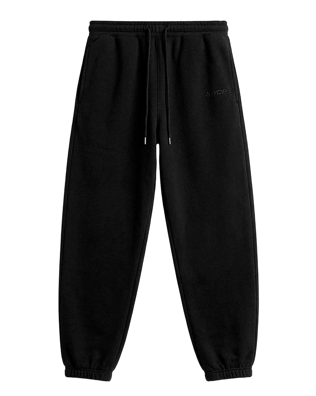 Everyday Sweatpants Black