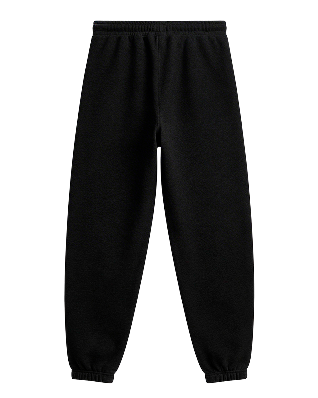 Everyday Sweatpants Black