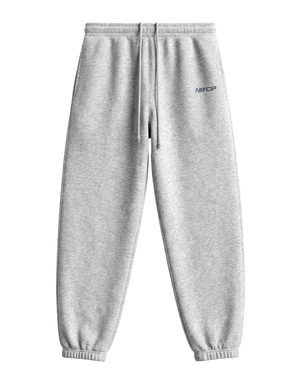 Everyday Sweatpants Grey