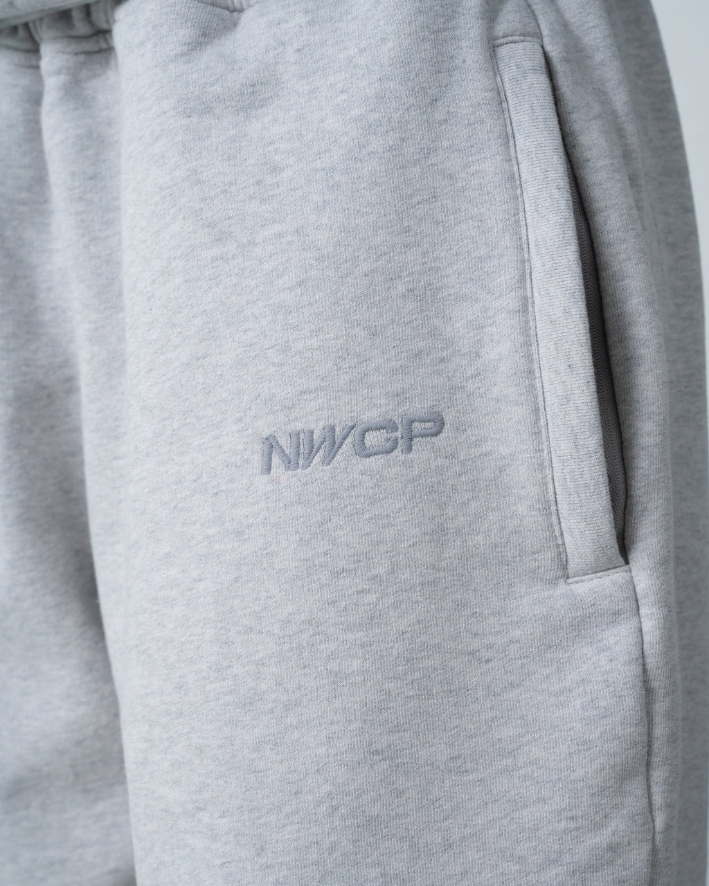 Everyday Sweatpants Grey